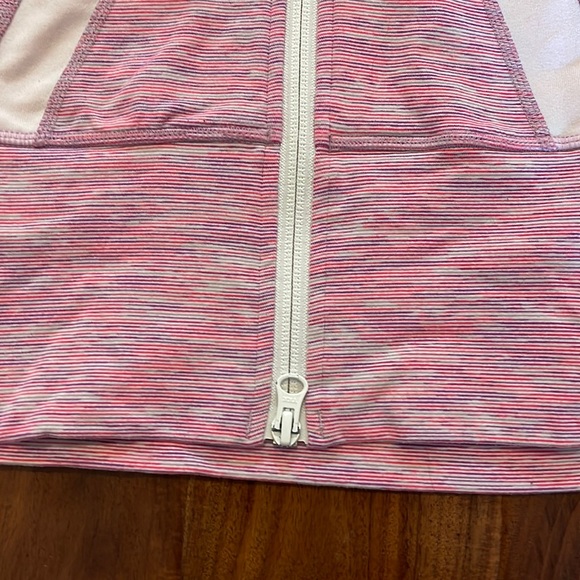 Lululemon jacket - Picture 2 of 5